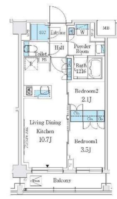 サムネイルイメージ