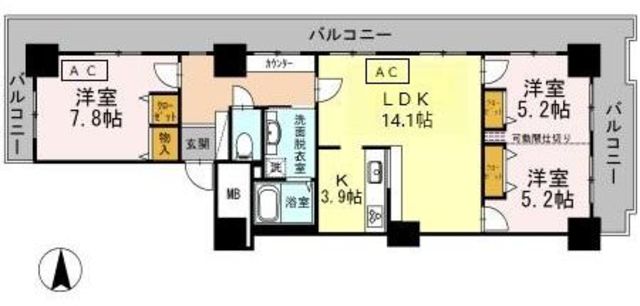 サムネイルイメージ