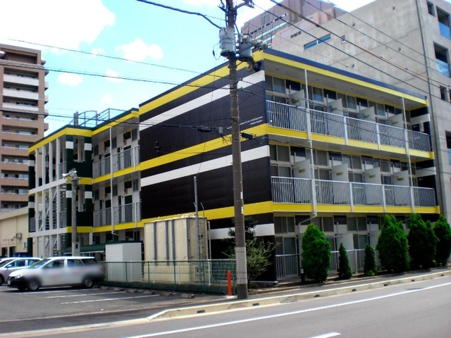 部屋画像
