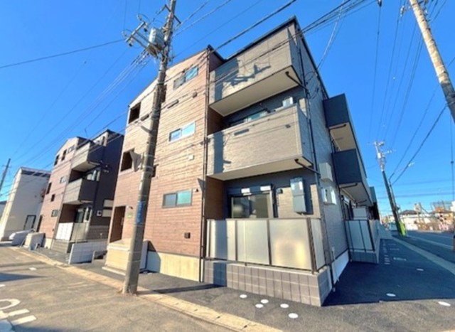 部屋画像