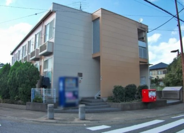 部屋画像