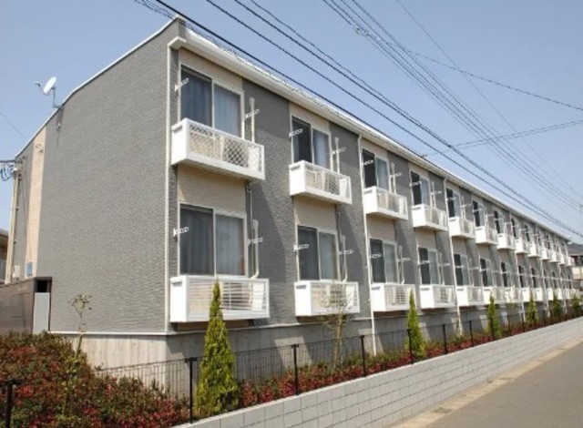 部屋画像