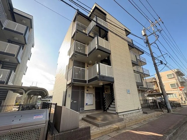 部屋画像
