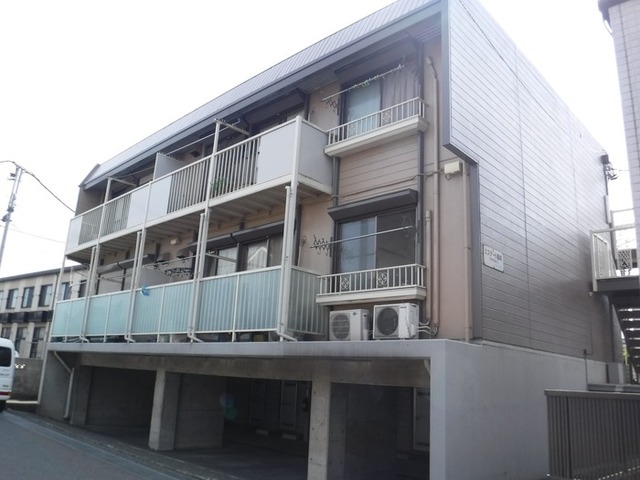 部屋画像