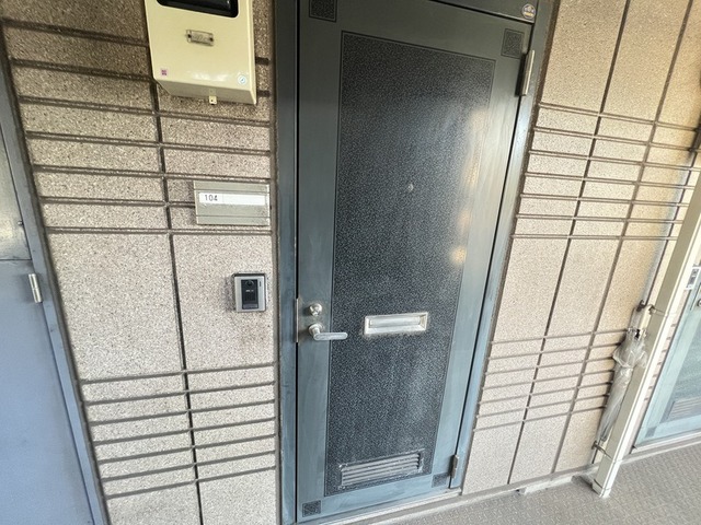 ロビー