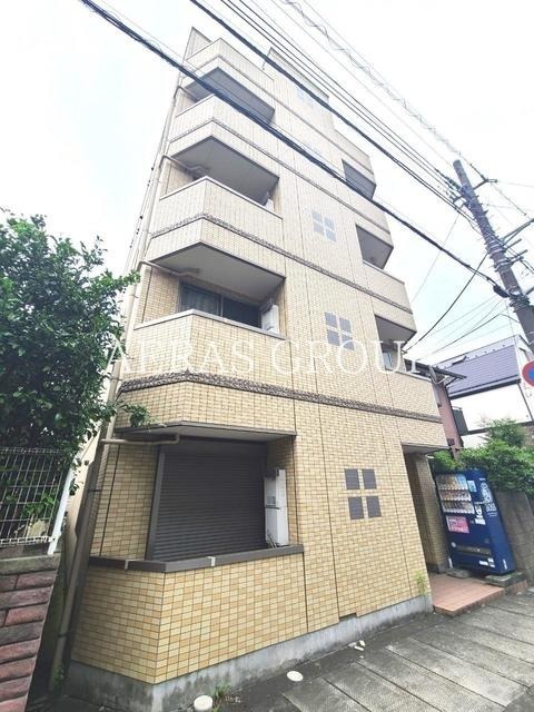 部屋画像