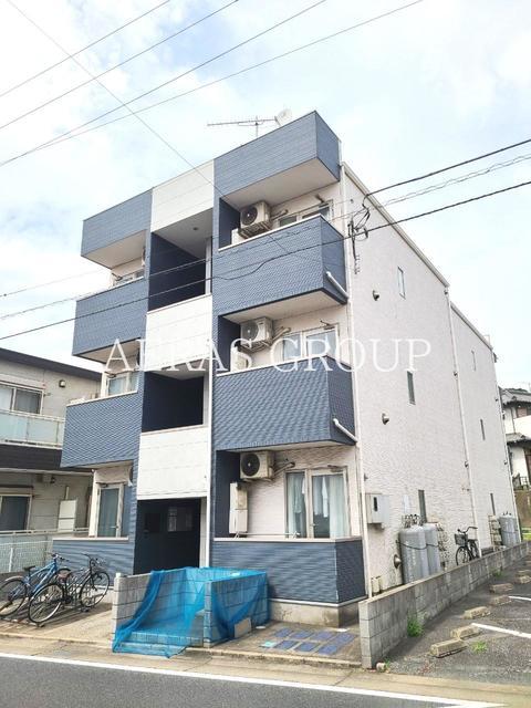 部屋画像