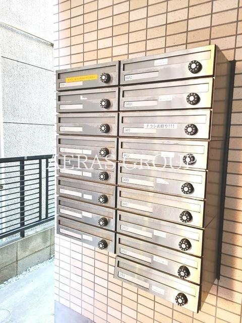 ロビー