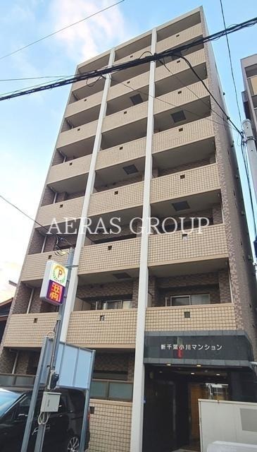 部屋画像