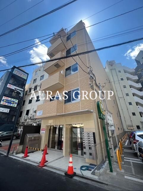 部屋画像