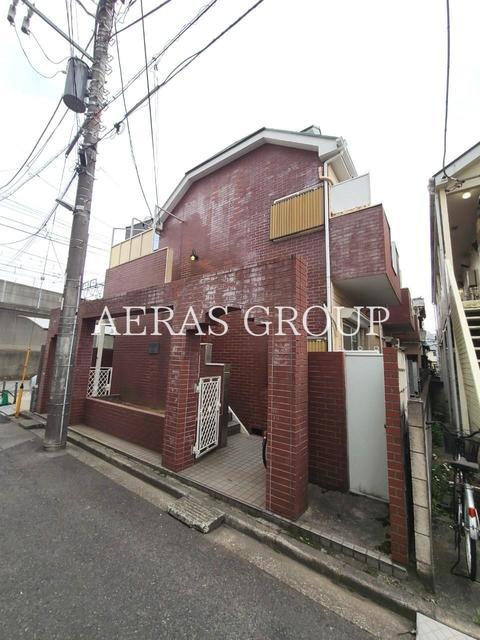 部屋画像