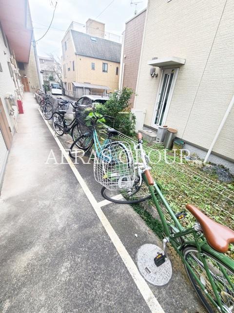 その他