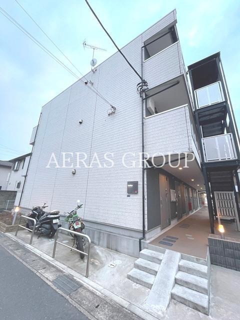 部屋画像