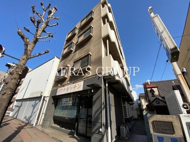 部屋画像