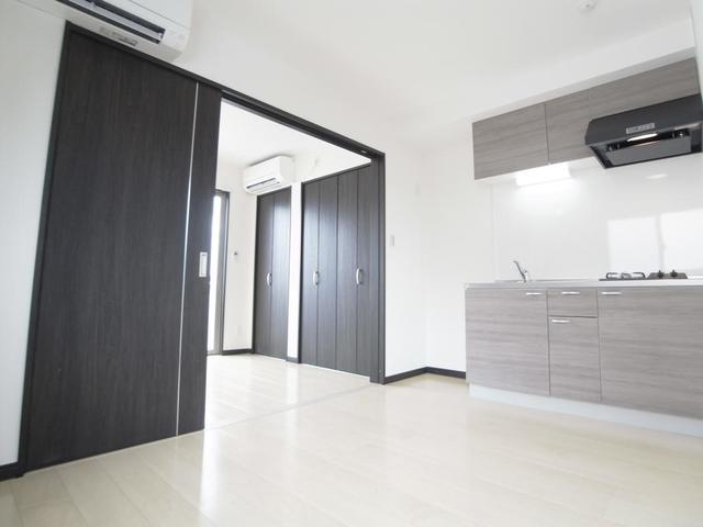 居室・リビング