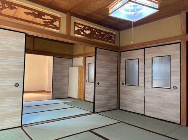 居室・リビング