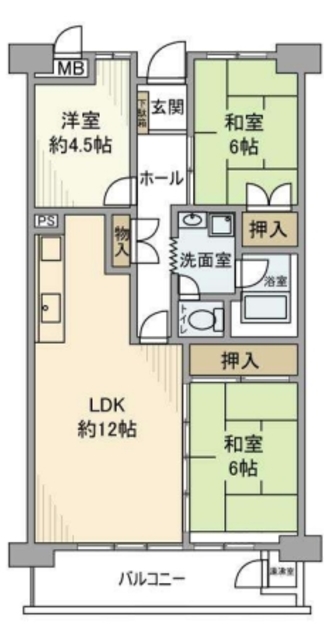 サムネイルイメージ