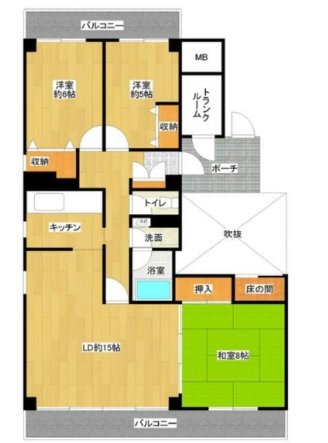 サムネイルイメージ