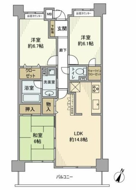 サムネイルイメージ