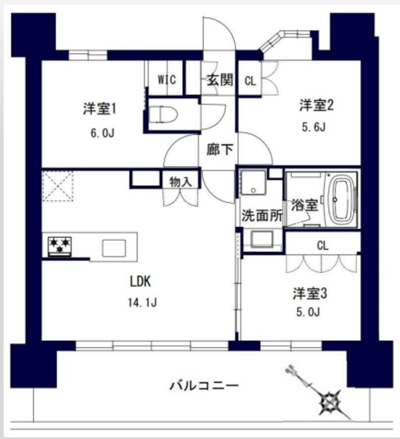 サムネイルイメージ