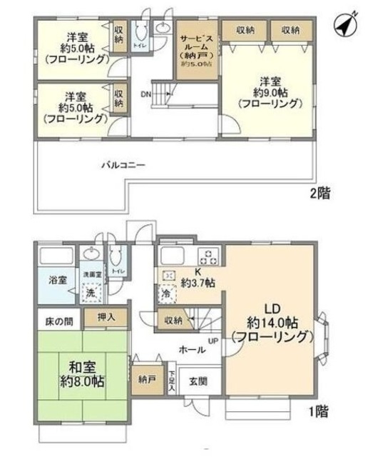 サムネイルイメージ