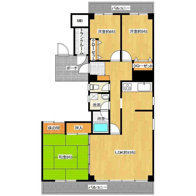 サムネイルイメージ