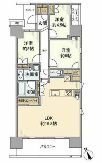 サムネイルイメージ