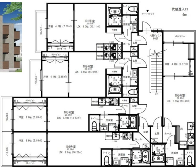 サムネイルイメージ