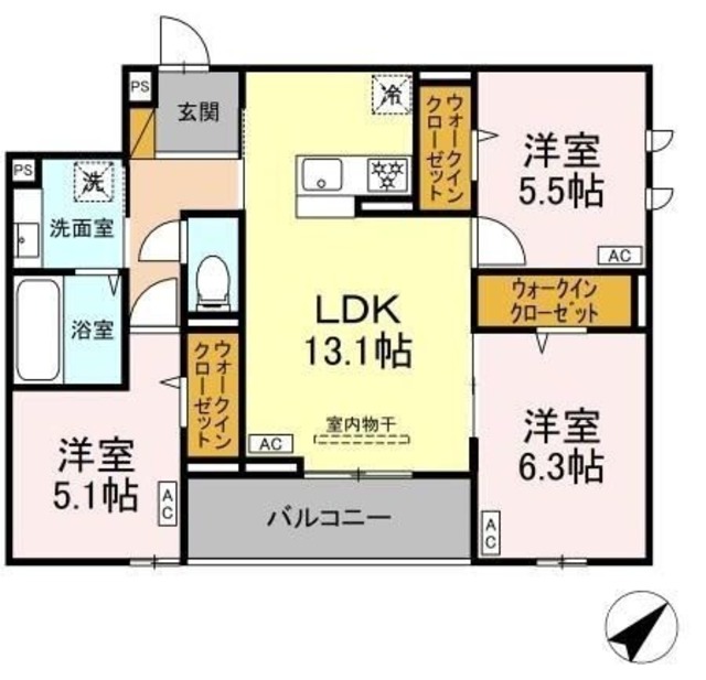 サムネイルイメージ