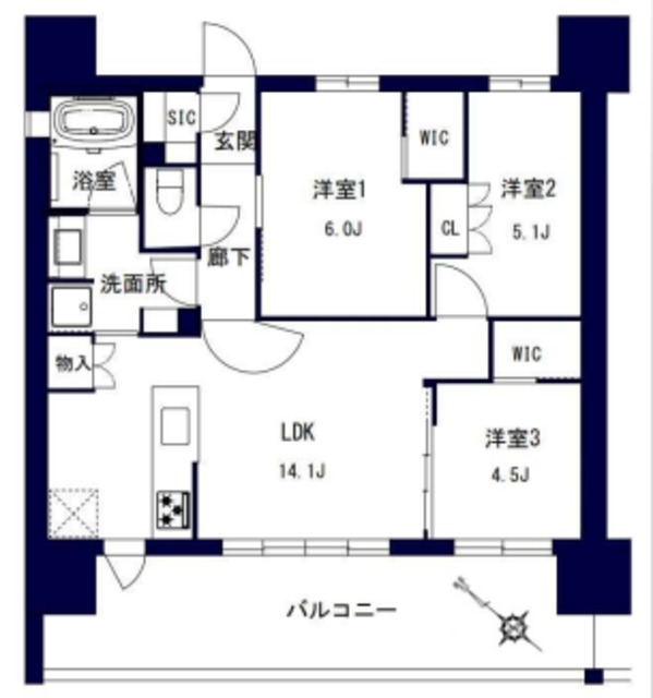 サムネイルイメージ