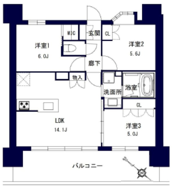 サムネイルイメージ