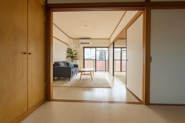 居室・リビング