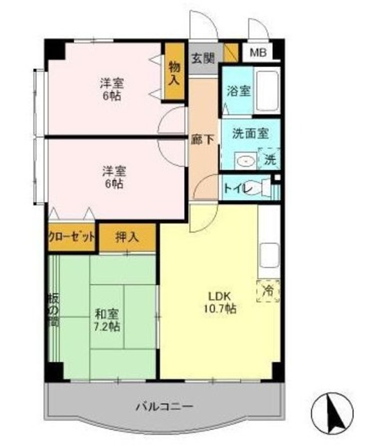 サムネイルイメージ