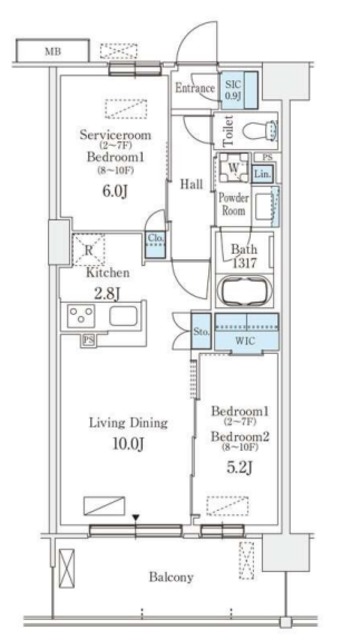 サムネイルイメージ