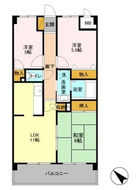 サムネイルイメージ