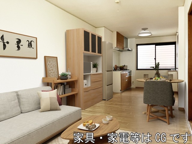 居室・リビング