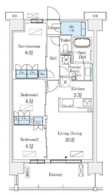 サムネイルイメージ