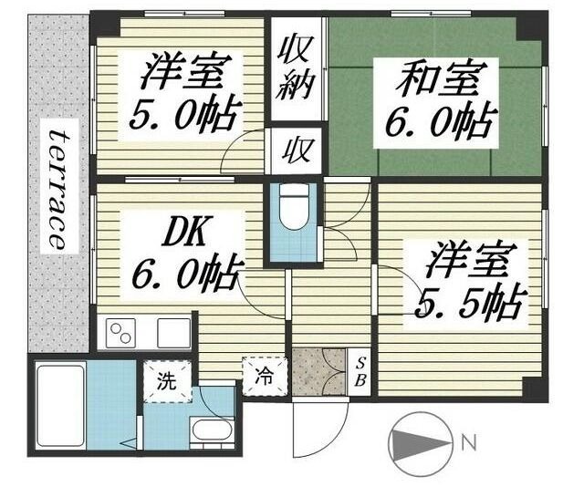 サムネイルイメージ