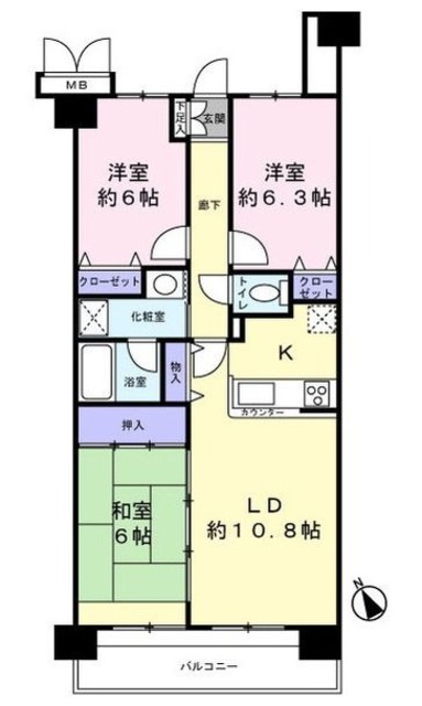 サムネイルイメージ