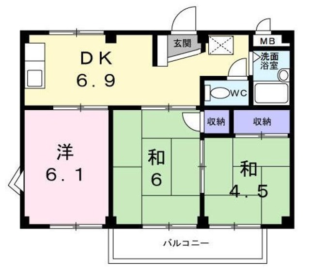 サムネイルイメージ