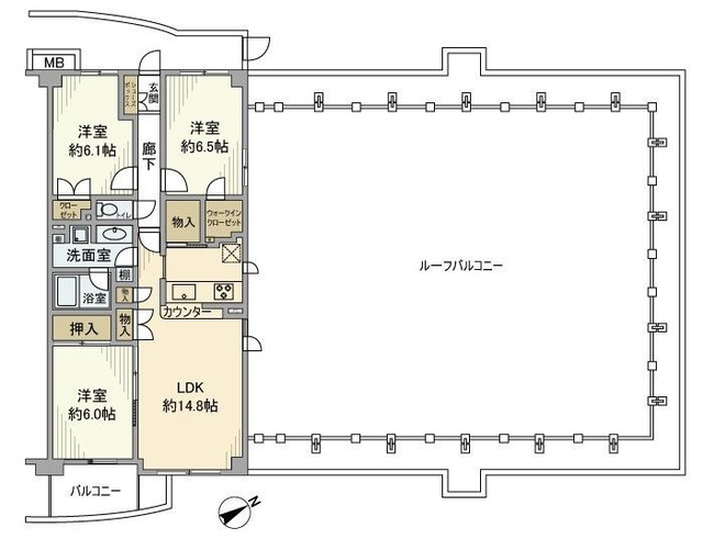 サムネイルイメージ