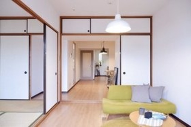 居室・リビング