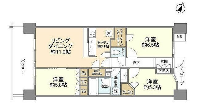 サムネイルイメージ