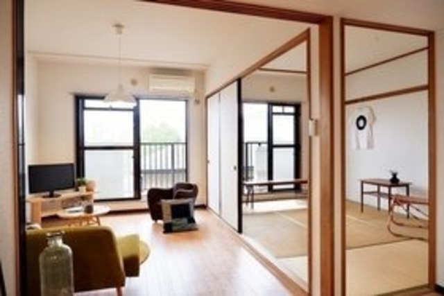 居室・リビング