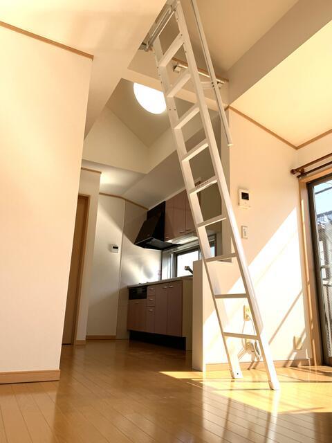 居室・リビング