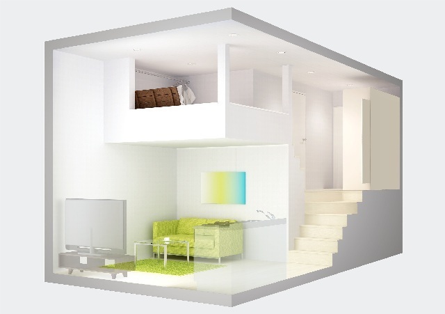 居室・リビング