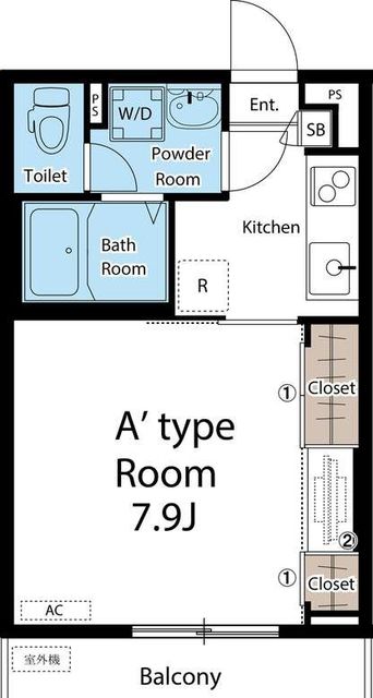 サムネイルイメージ