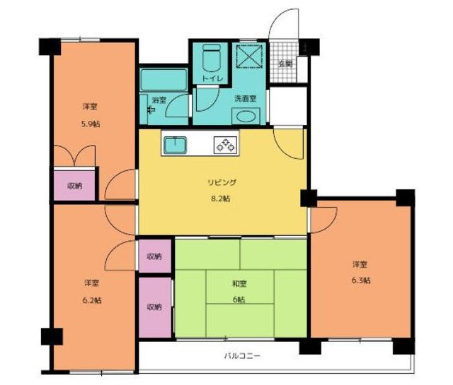 サムネイルイメージ