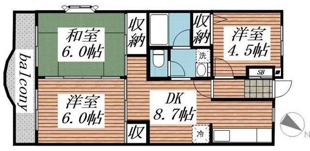 サムネイルイメージ