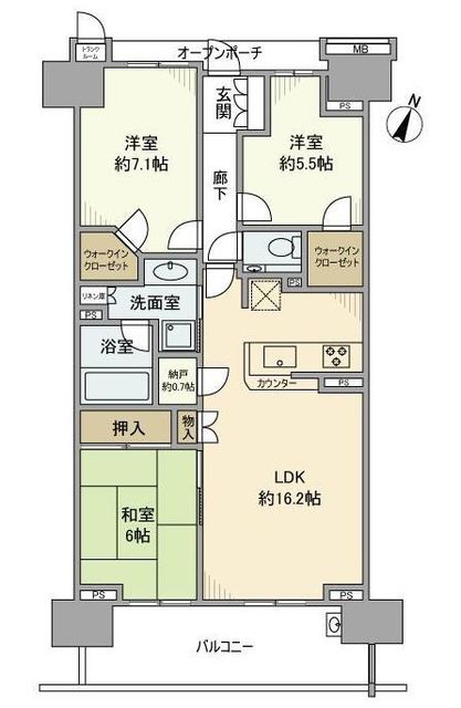 サムネイルイメージ